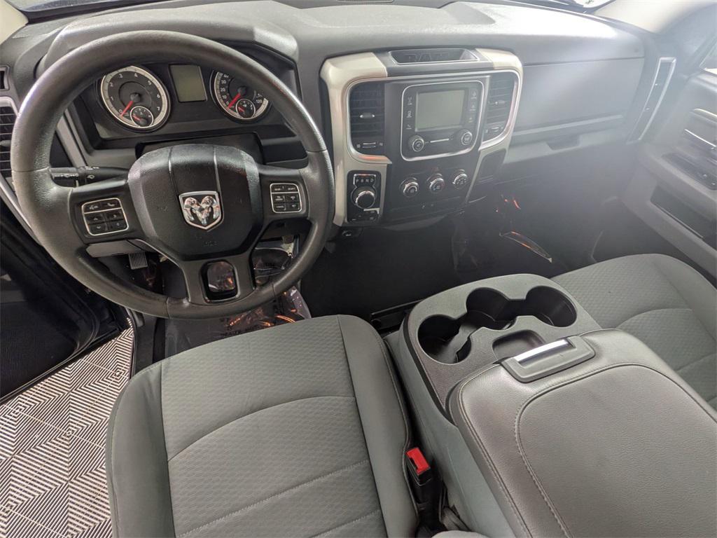 used 2020 Ram 1500 Classic car, priced at $22,599