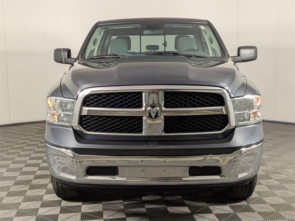 used 2020 Ram 1500 Classic car, priced at $22,599