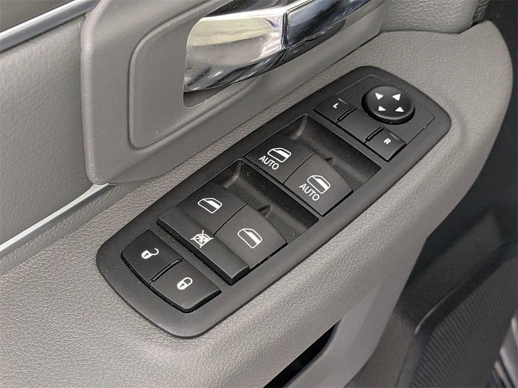 used 2020 Ram 1500 Classic car, priced at $22,599