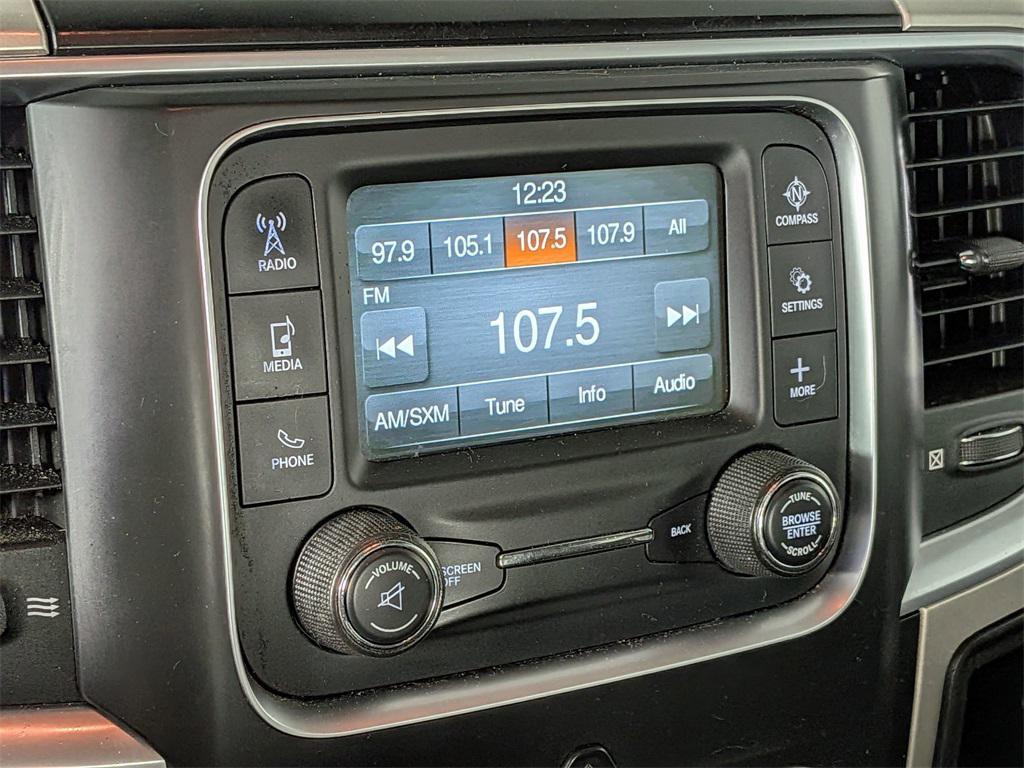 used 2020 Ram 1500 Classic car, priced at $22,599