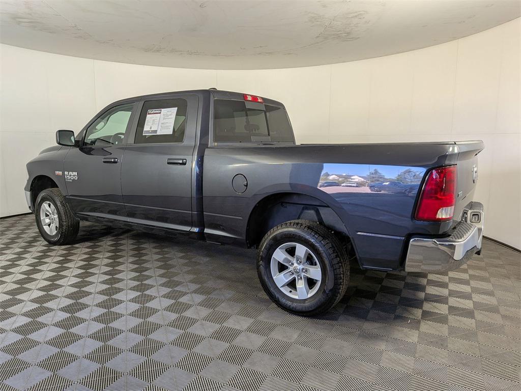 used 2020 Ram 1500 Classic car, priced at $22,599