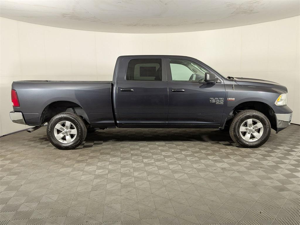 used 2020 Ram 1500 Classic car, priced at $22,599