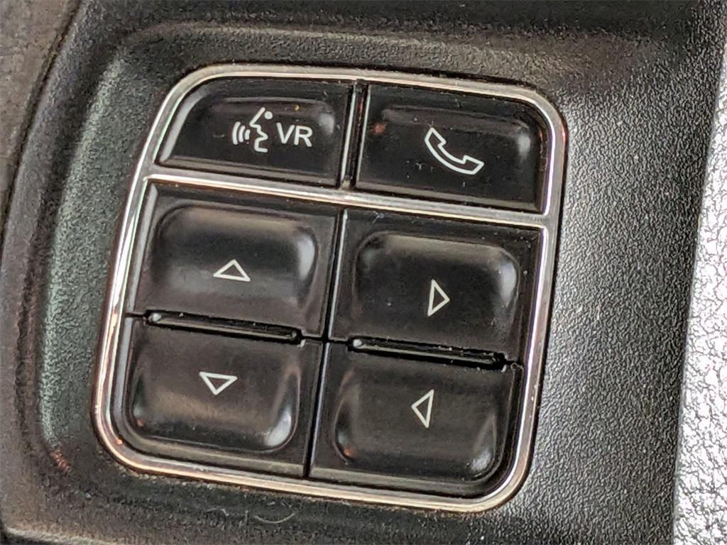 used 2020 Ram 1500 Classic car, priced at $22,599
