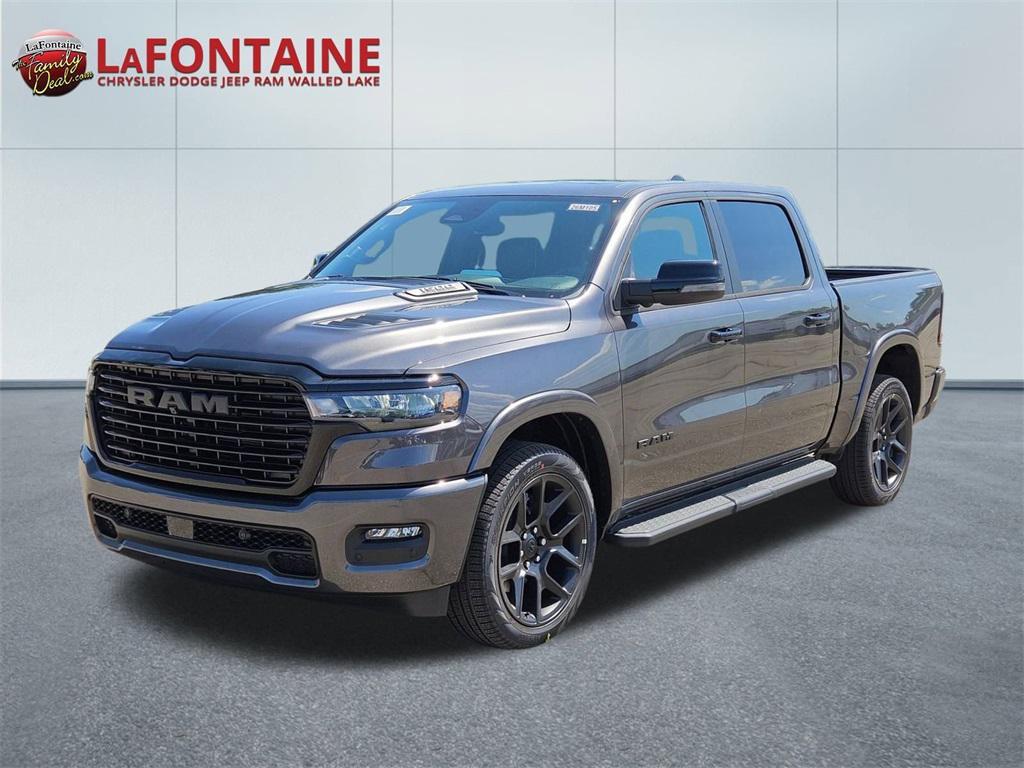 new 2026 Ram 1500 car, priced at $58,810
