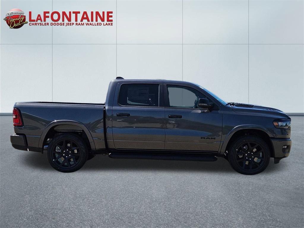 new 2026 Ram 1500 car, priced at $58,810