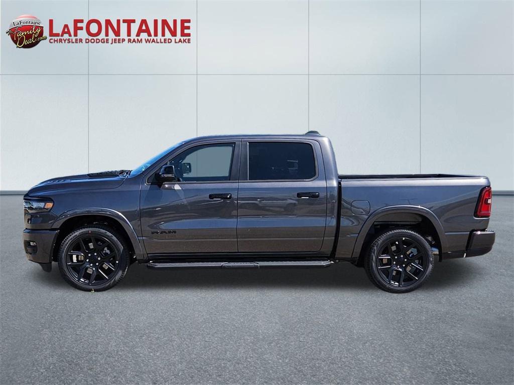 new 2026 Ram 1500 car, priced at $58,810