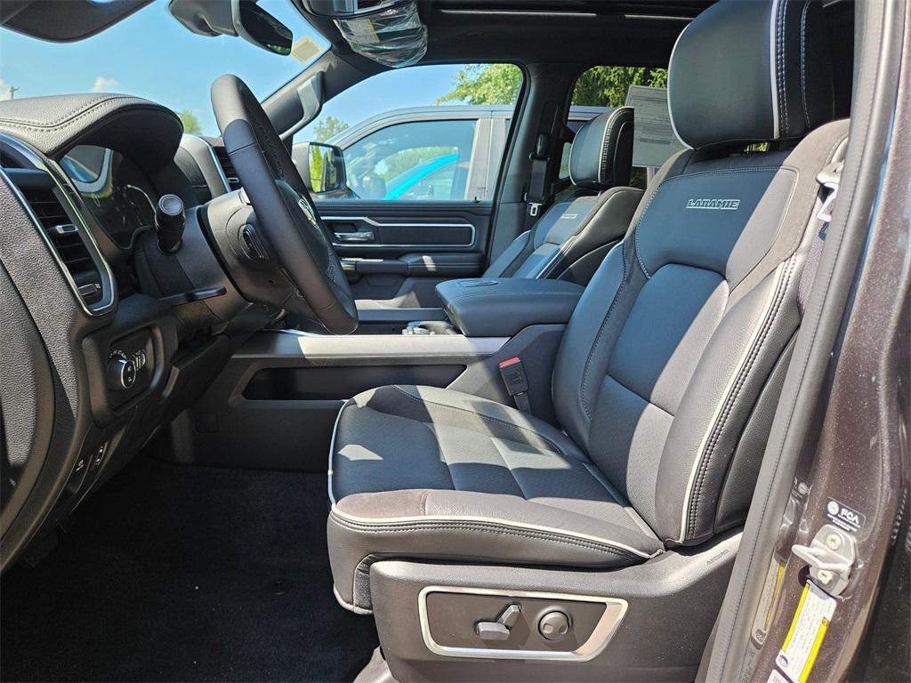 new 2026 Ram 1500 car, priced at $58,810
