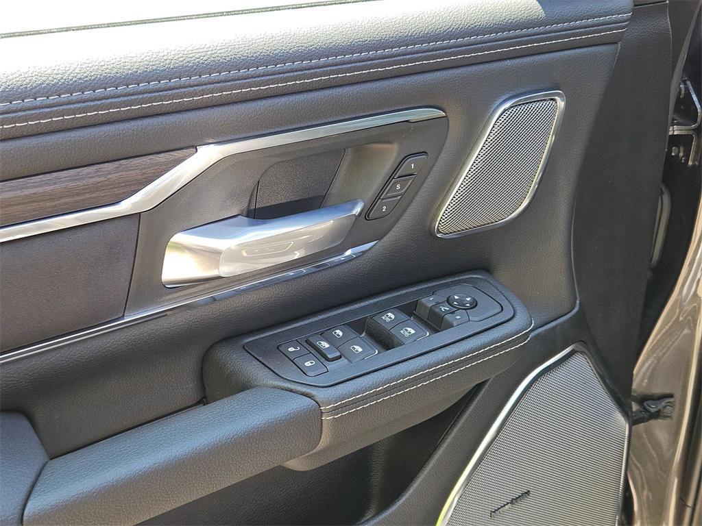 new 2026 Ram 1500 car, priced at $58,810