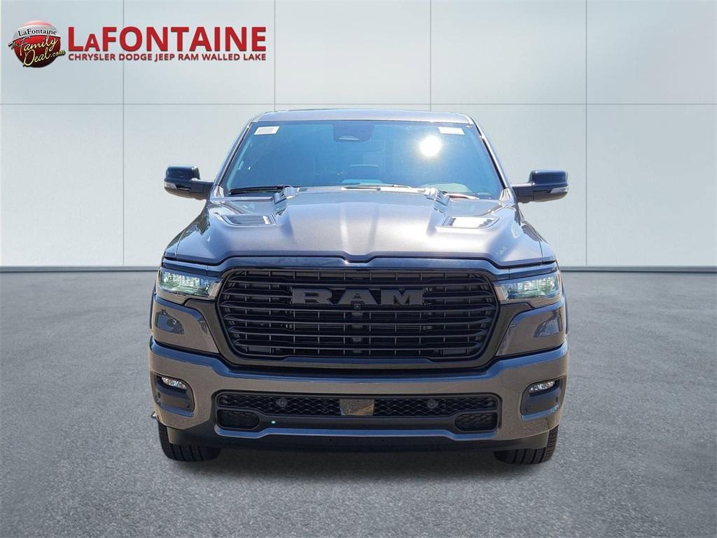 new 2026 Ram 1500 car, priced at $58,810