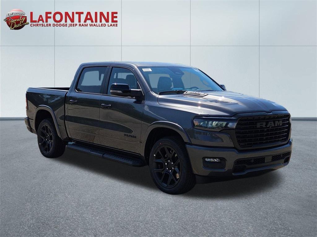 new 2026 Ram 1500 car, priced at $58,810
