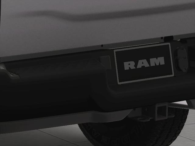 new 2024 Ram 2500 car, priced at $66,115