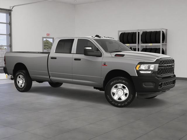 new 2024 Ram 2500 car, priced at $66,115