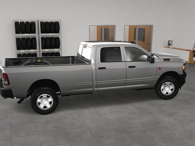 new 2024 Ram 2500 car, priced at $66,115