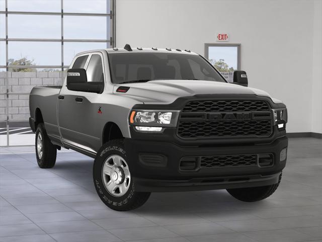 new 2024 Ram 2500 car, priced at $66,115