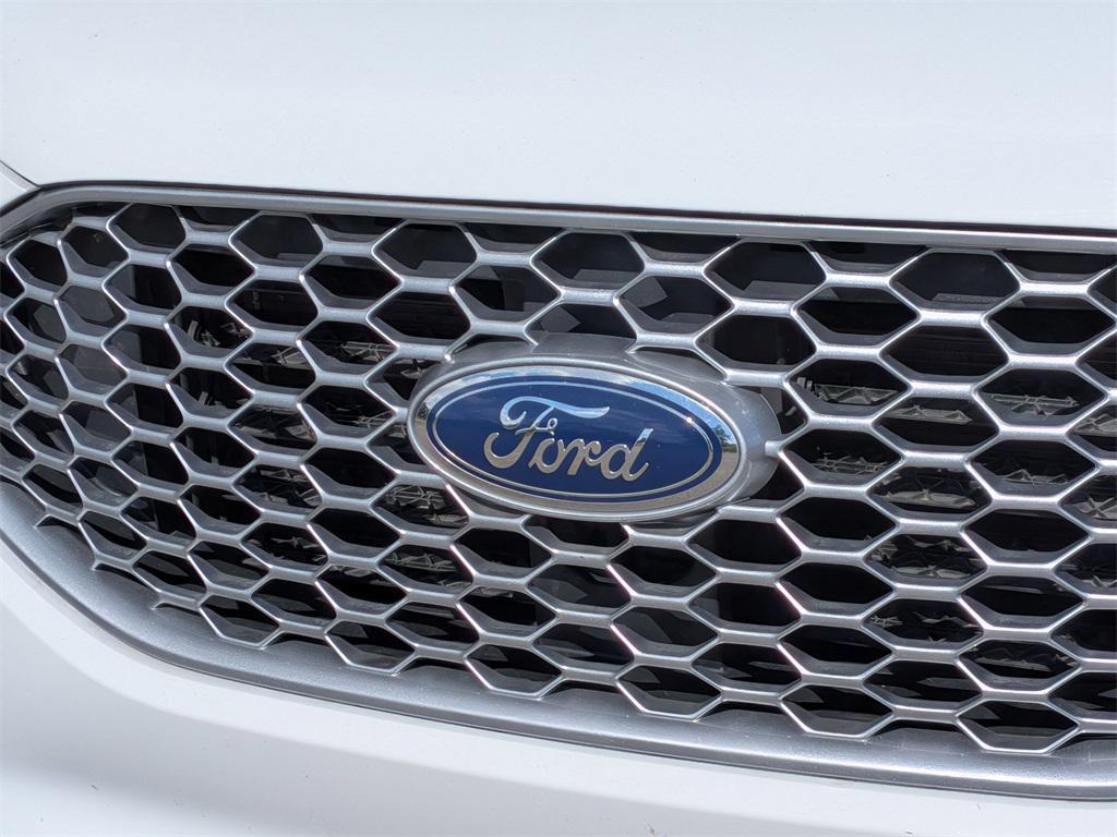 used 2024 Ford Edge car, priced at $21,450