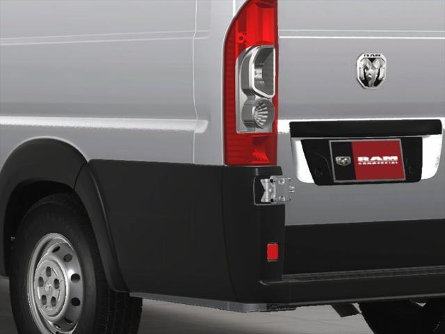 new 2024 Ram ProMaster 3500 car, priced at $47,817