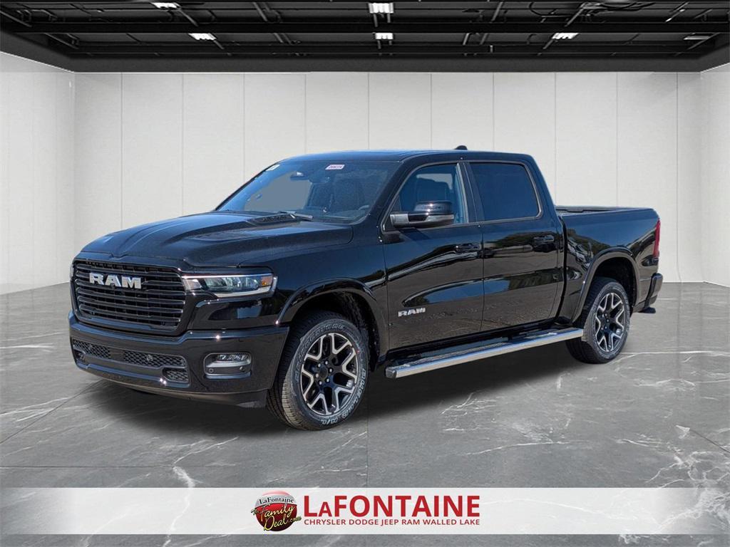 new 2026 Ram 1500 car, priced at $61,825