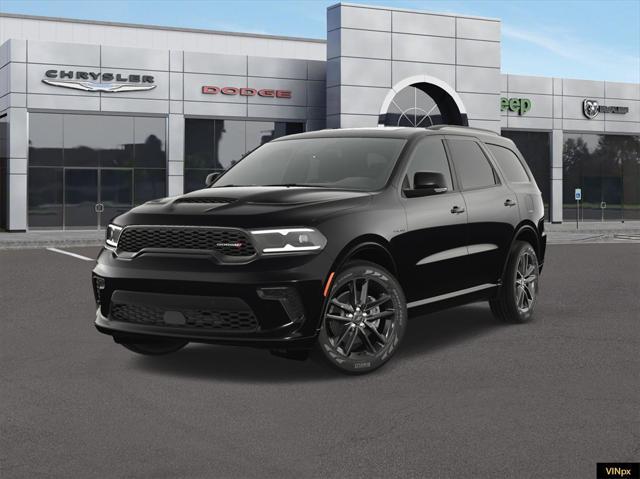 new 2024 Dodge Durango car, priced at $56,021