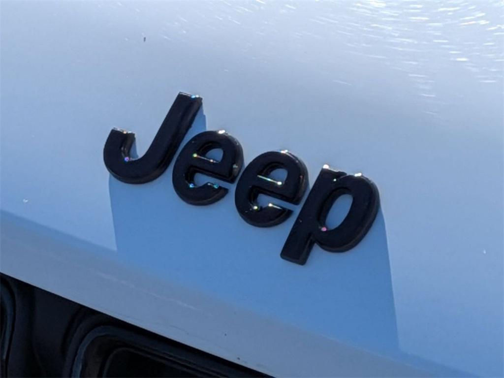 used 2024 Jeep Grand Cherokee L car, priced at $29,450