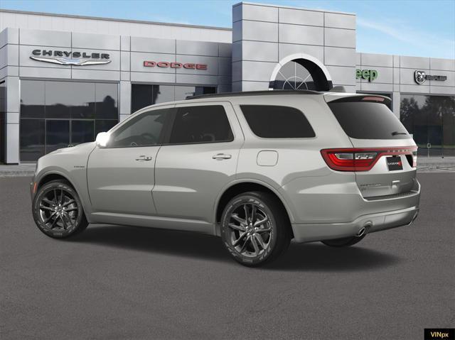 new 2024 Dodge Durango car, priced at $51,366