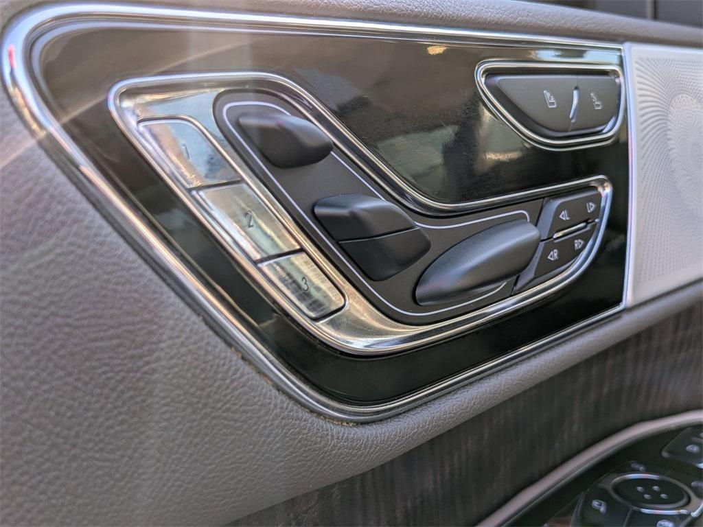 used 2023 Lincoln Navigator car, priced at $57,980