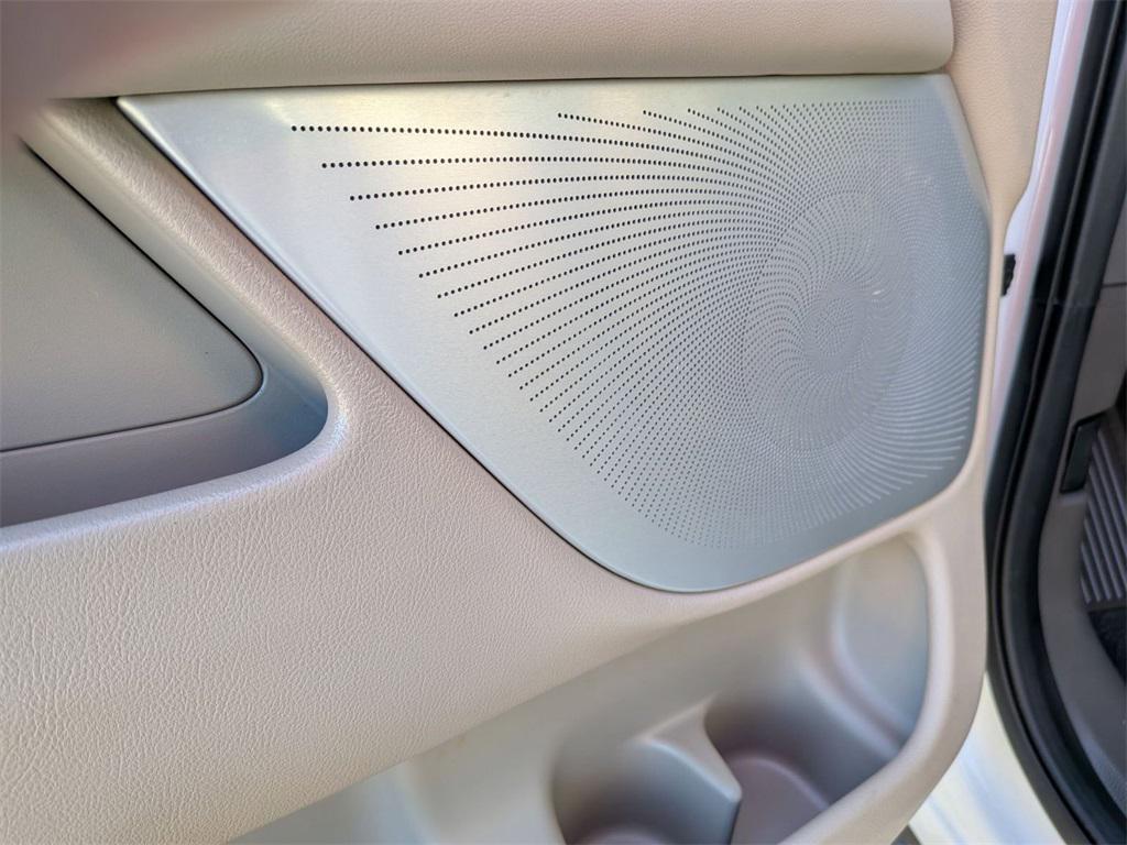 used 2023 Lincoln Navigator car, priced at $57,980