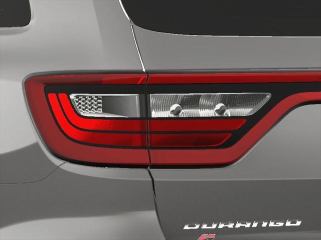 new 2024 Dodge Durango car, priced at $48,700