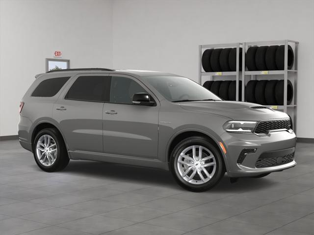 new 2024 Dodge Durango car, priced at $48,700