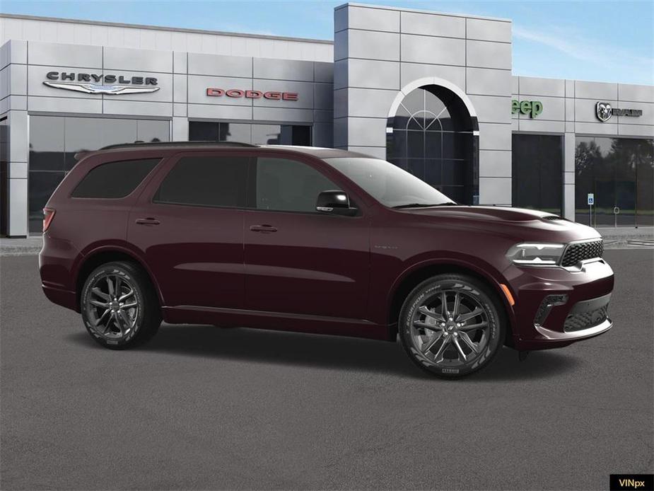 new 2024 Dodge Durango car, priced at $52,900