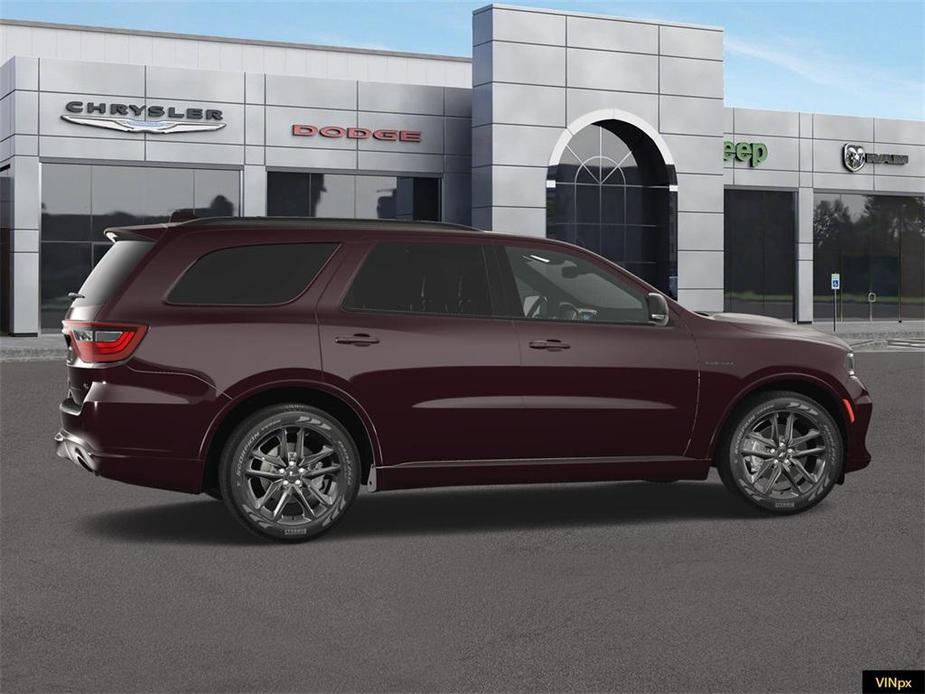 new 2024 Dodge Durango car, priced at $52,900