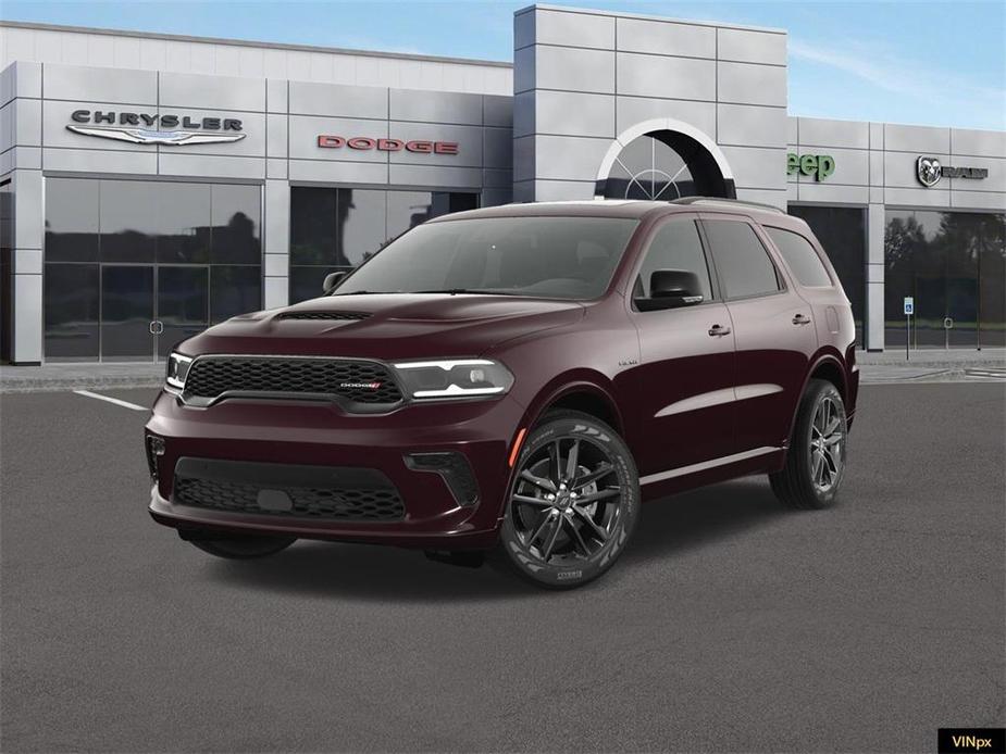 new 2024 Dodge Durango car, priced at $54,400