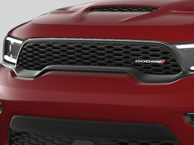 new 2024 Dodge Durango car, priced at $51,917