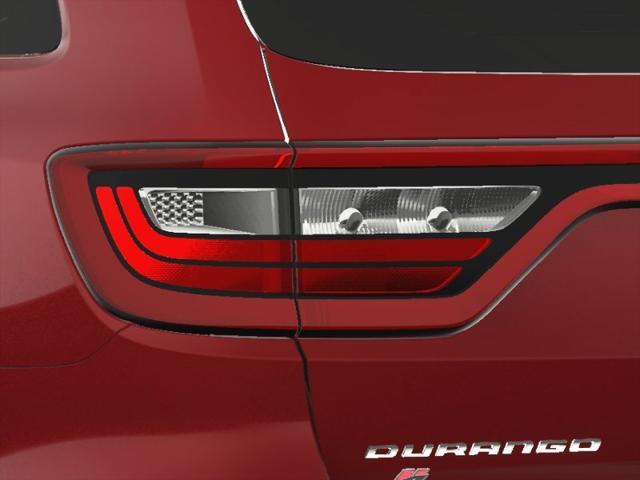 new 2024 Dodge Durango car, priced at $51,917