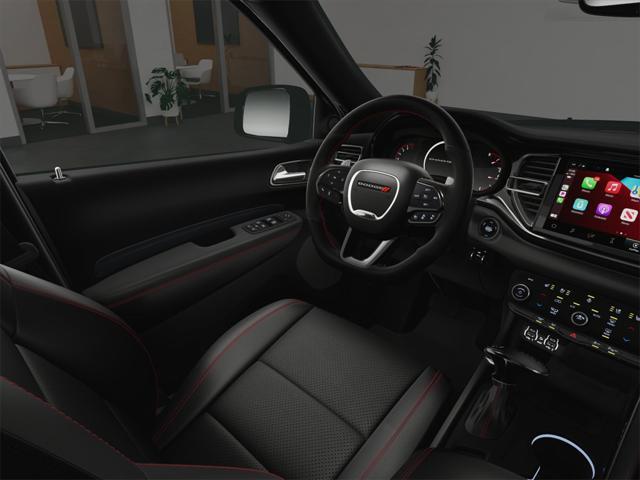 new 2024 Dodge Durango car, priced at $51,917