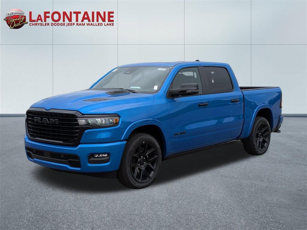 new 2026 Ram 1500 car, priced at $60,112