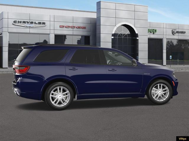 new 2024 Dodge Durango car, priced at $49,917