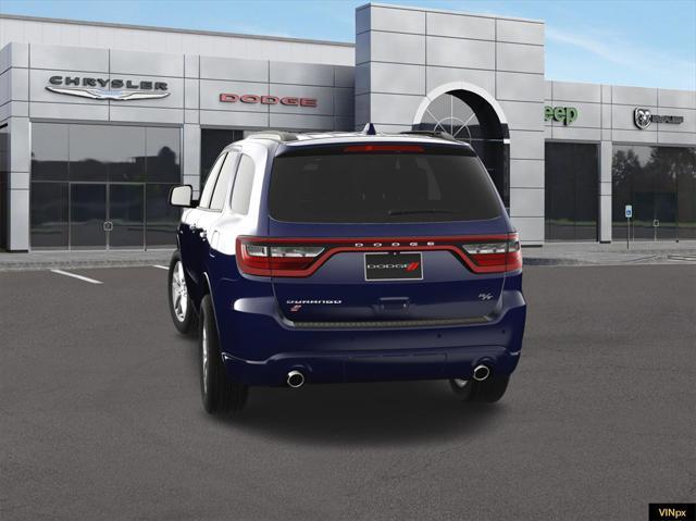 new 2024 Dodge Durango car, priced at $49,917