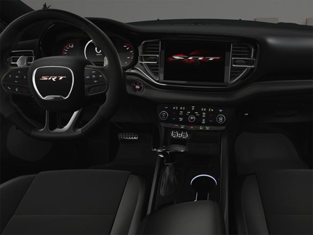 new 2024 Dodge Durango car, priced at $81,480