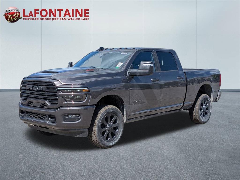 new 2026 Ram 2500 car, priced at $69,993