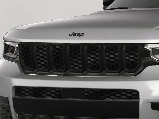 new 2024 Jeep Grand Cherokee car, priced at $42,514