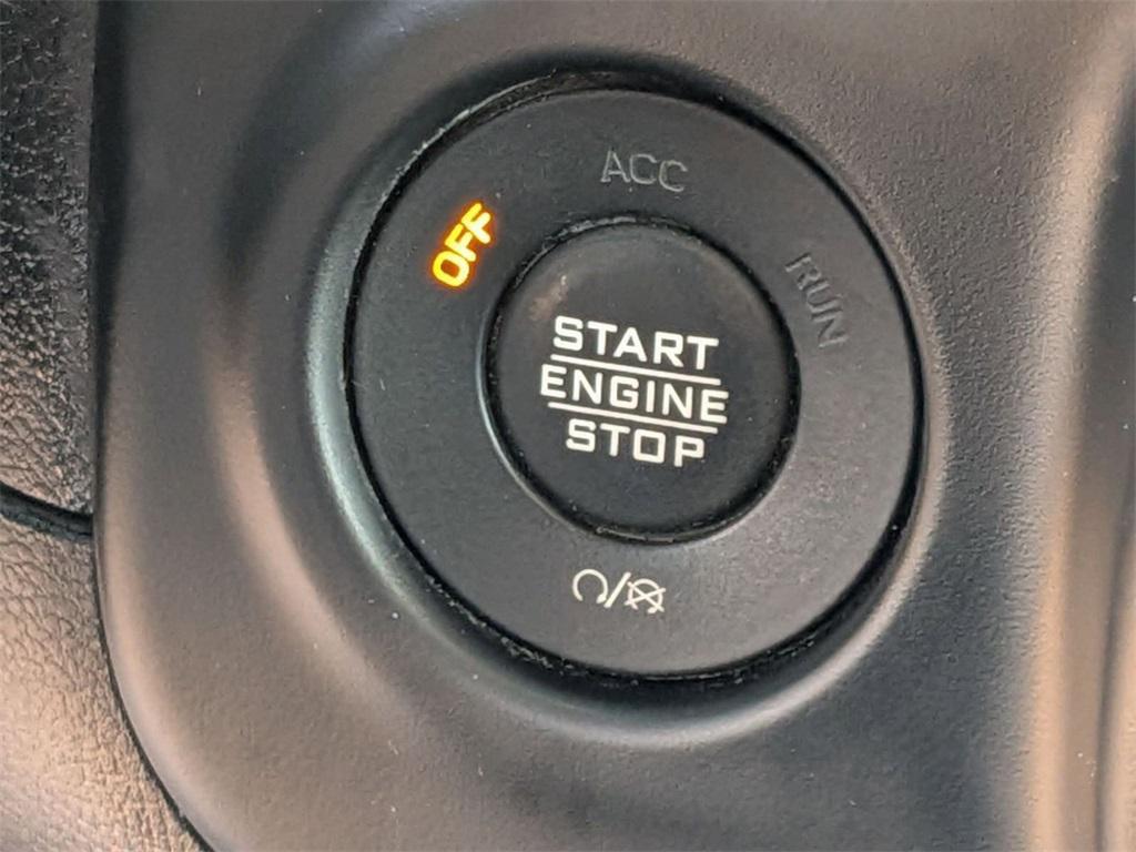 used 2022 Jeep Wrangler Unlimited 4xe car, priced at $27,850