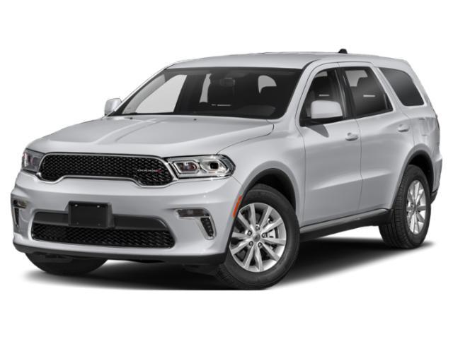 new 2024 Dodge Durango car, priced at $56,359