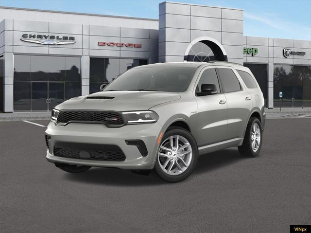 new 2024 Dodge Durango car, priced at $51,917