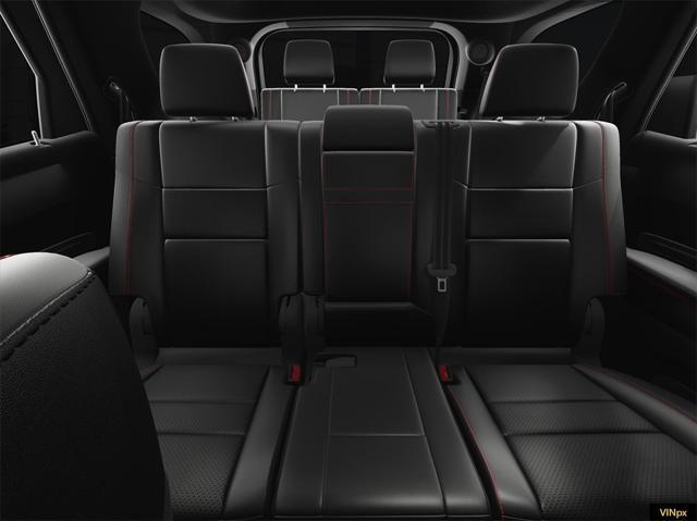 new 2024 Dodge Durango car, priced at $50,417