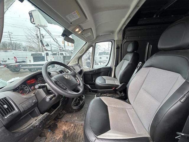 used 2020 Ram ProMaster 3500 car, priced at $25,000