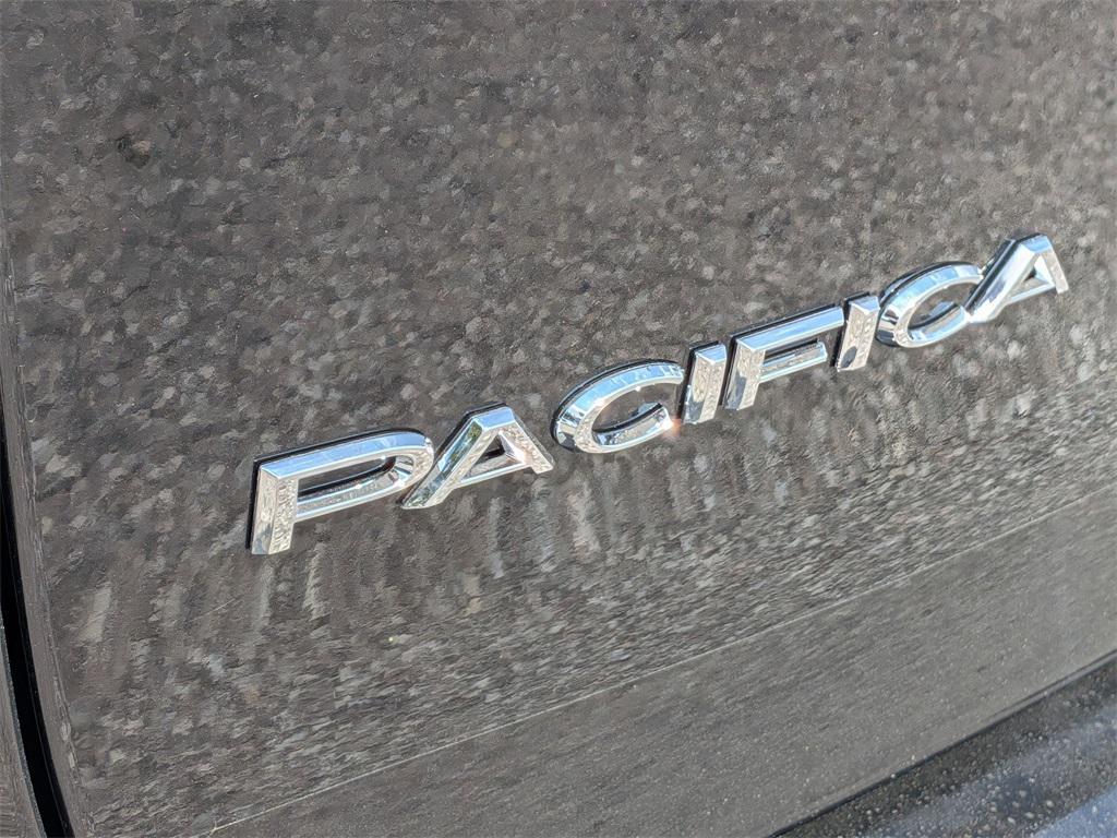 new 2026 Chrysler Pacifica car, priced at $43,385