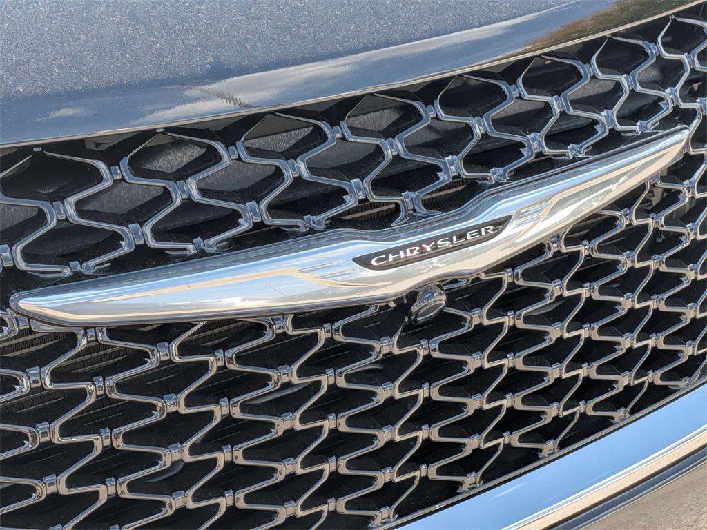 new 2026 Chrysler Pacifica car, priced at $43,385