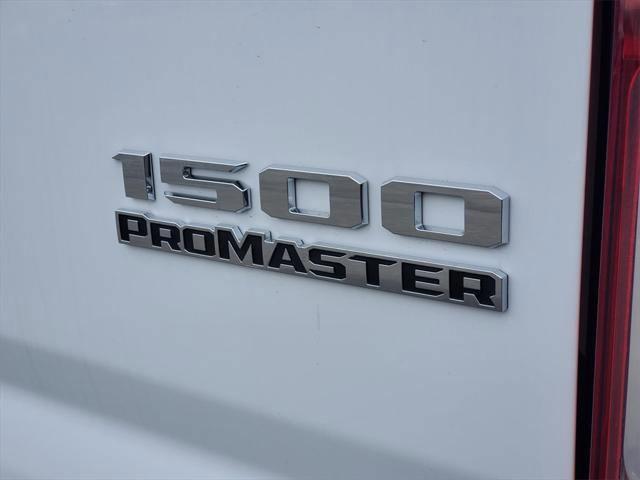 new 2024 Ram ProMaster 1500 car, priced at $52,165