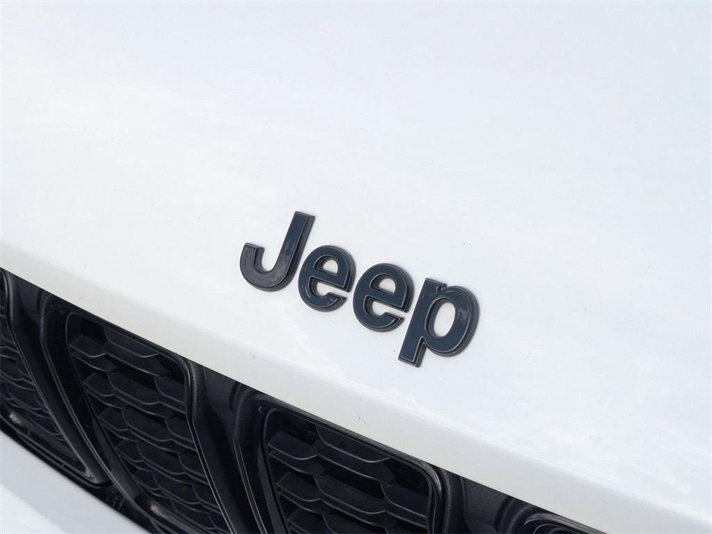 used 2024 Jeep Grand Cherokee L car, priced at $29,950