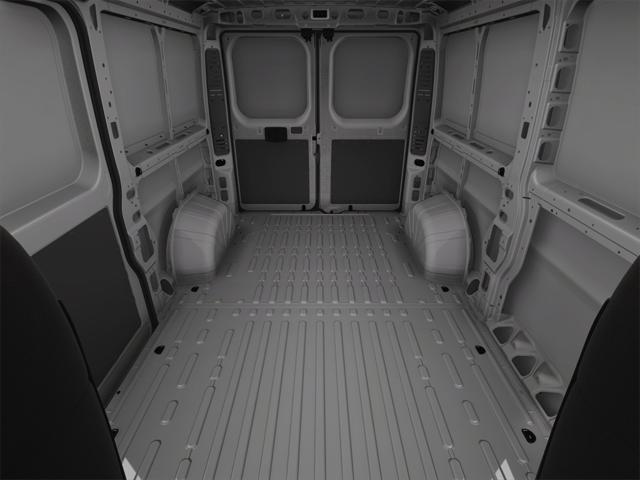 new 2024 Ram ProMaster 2500 car, priced at $46,523